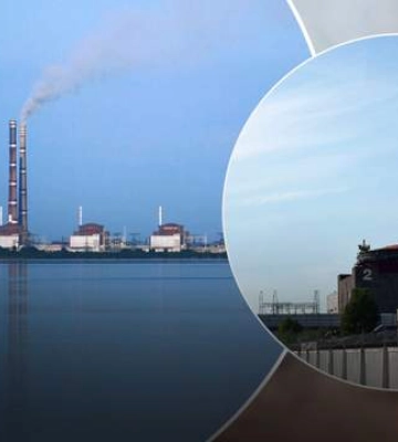 Інспектори МАГАТЕ провели нову перевірку: що зараз відбувається на Запорізькій АЕС