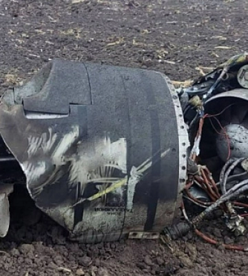Ворог за добу випустив по Херсонщині майже 500 снарядів