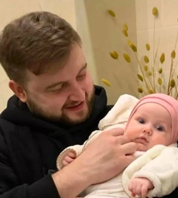 Загинув одесит, сім&#039;ю якого торік на Великдень убила російська ракета