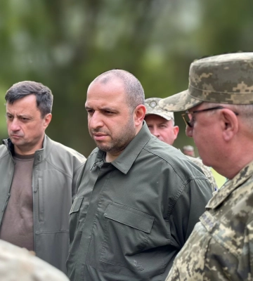 У Міноборони планують рекрутинг замість призову