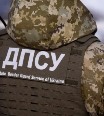 Конфликт между правоохранителями и пограничником: прокуратура открыла уголовное производство