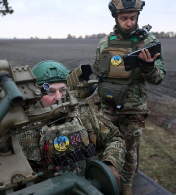 The Independent: Україна готує масштабну дронову атаку на РФ