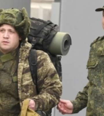 Російський пропагандист запропонував створити у Херсонській області парк про історію Росії