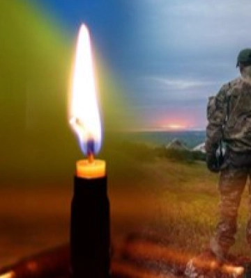 Вважався зниклим безвісти: підтвердили загибель 23-річного сапера з Волині Андрія Мельничука