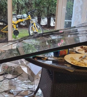 Атака на Одещину: стало відомо, куди поцілили окупанти