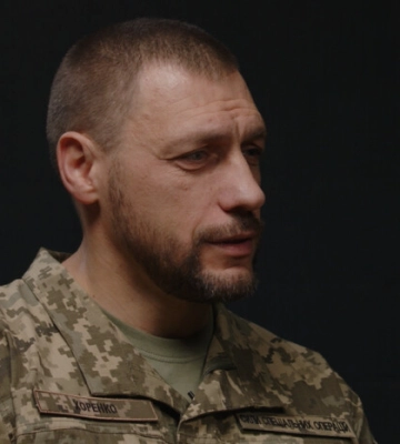 Хоренко поділився, що робитиме після звільнення з посади командувача Сил спецоперацій