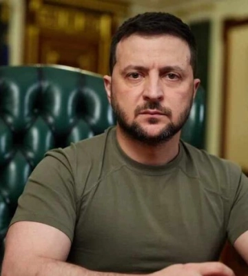 «Трагедія, якої можна було уникнути»: Зеленський відреагував на загибель воїнів 128-ї бригади