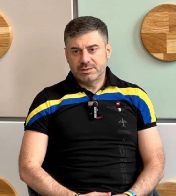 Лубінець пообіцяв тримати на контролі справу про побиття військового у Києві