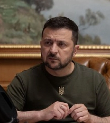 Загибель бійців під Запоріжжям і нова стратегія ЗСУ: Зеленський зробив важливі заяви
