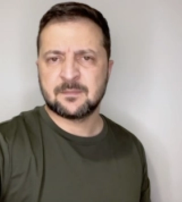 Це трагедія, якої можна було уникнути, – Зеленський про смерть бійців 128 бригади