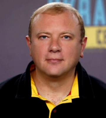 Ексзаступник Резнікова отримав посаду у Світовому конгресі українців