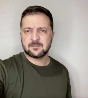 Зеленський про 128-му бригаду: «Трагедії можна було уникнути»