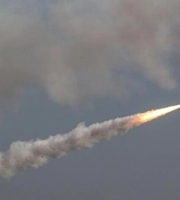 Войска рф ударили ракетой по Одесщине, пострадали три человека