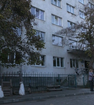 На Львівщині планують створити понад 1400 додаткових місць для переселенців