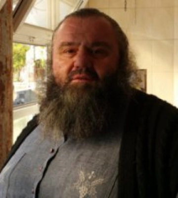 На Закарпатті працівники військкомату прибули в монастир вручити повістки