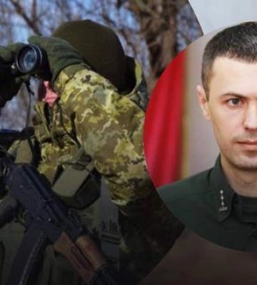 Російські обстріли та активність ДРГ: Демченко про ситуацію на кордоні з Росією