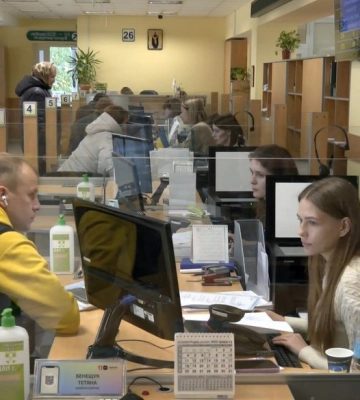 Компенсація за прихисток переселенців: скільки волинян отримують такі виплати