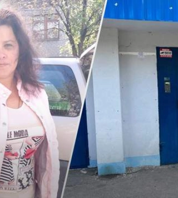 Побиття волонтерки кастетом у Житомирі: що зробив суд з нападником