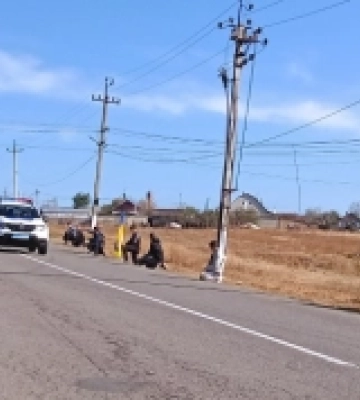 На Одещині попрощалися із воїном-захисником Олексієм Федоровим