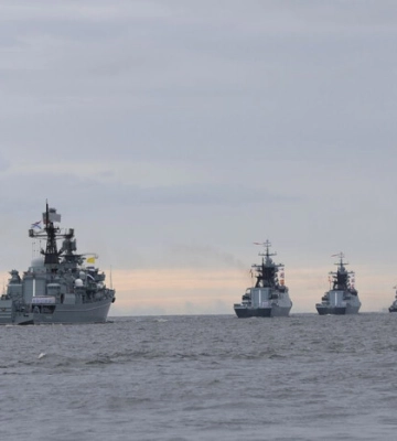 До Одеси з Чорного моря летять «Шахеди» - Повітряні сили