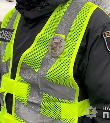 Через ракетний обстріл на Миргородщині одна людина загинула та 5-х поранено