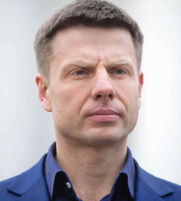 Зеленский поручил готовить президентские выборы и назвал дату - нардеп Гончаренко