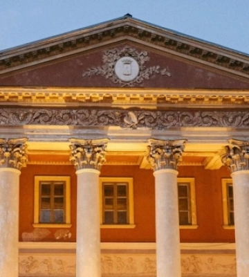 Унаслідок російської атаки на Одесу поранені п&#039;ятеро осіб - ОВА