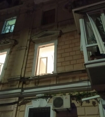 Удар по Одесі: влада повідомила про наслідки