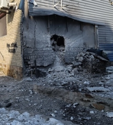 Загарбники неспроможні забезпечити опалювальний сезон у Сєвєродонецьку - РВА