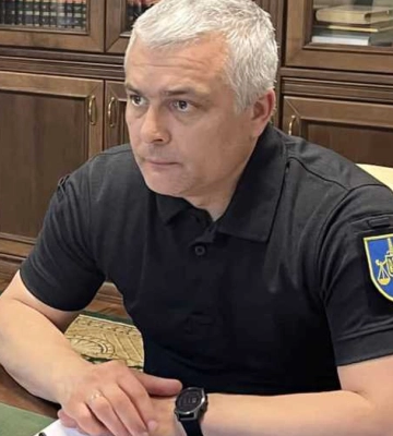 Російські окупанти завдали удару по інфраструктурному об'єкту в Одеській області, три співробітники постраждали