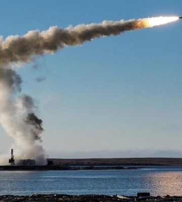 Поврежденный в Керчи ракетоноситель временно не сможет нести боевое дежурство – ОК «Юг»