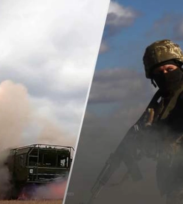 Обстріл Одеси, ЗСУ просуваються на Херсонщині: хронологія 621 дня війни