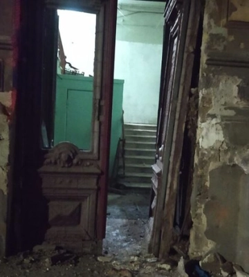 Стало відомо, чим окупанти атакували Одещину