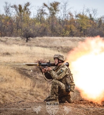 Окупанти вели штурми на кількох напрямках, українські військові відбили ворожі атаки, - Генштаб