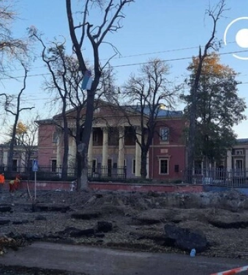 В Одесі восьмеро людей поранені внаслідок нічної атаки