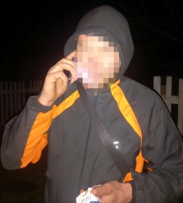 За неправдивий виклик поліції та пропозицію хабаря жителю Рівненського району загрожує кримінальна відповідальність