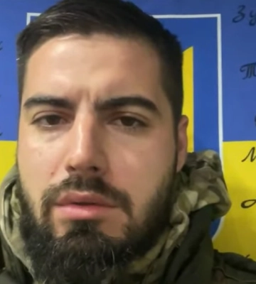 Харківська бригада змогла вибити ворога з низки позицій