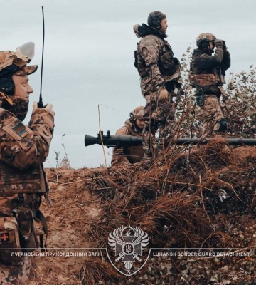 росіяни намагалися відновити положення під Бахмутом та штурмувати на кількох напрямках — Генштаб