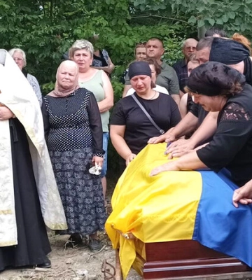 Закликав здати Донбас та Крим. Суд ухвалив вирок батюшці УПЦ МП із Буковини