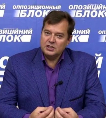 Росіяни розпочали будівництво залізниці між Ростовом-на-Дону і Кримом