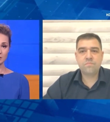 Создание Национального военного кладбища: что сделано (видео)