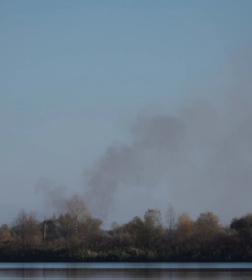 ЗСУ досягли успіхів на лівому березі Херсонщини: аналіз ISW