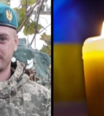Вважався зниклим безвісти: підтвердили загибель волинянина Андрія Мельничука