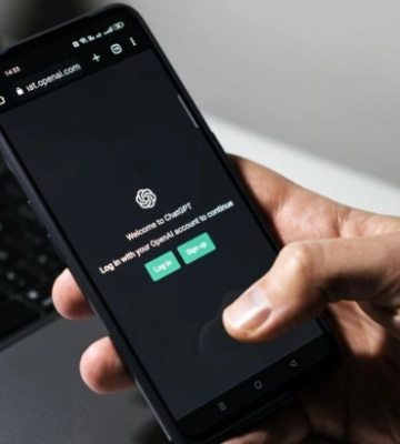 В ChatGPT появится новая функция - конструктор чат-ботов
