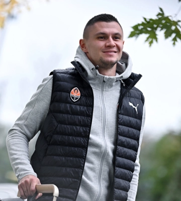 «Шахтеру» пришлось менять свой маршрут на матч Лиги чемпионов c «Барселоной» из-за теракта в аэропорту Гамбурга
