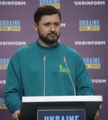 Для повного відновлення Маріуполя знадобиться 20 років - мер
