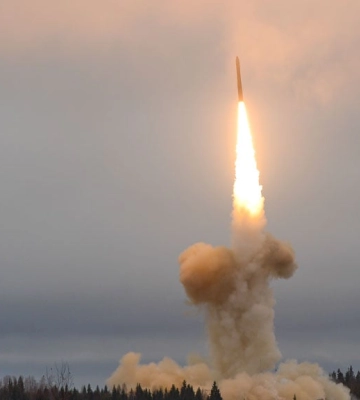У Кореї попереджають про намір КНДР запустити супутник-шпигун цього місяця