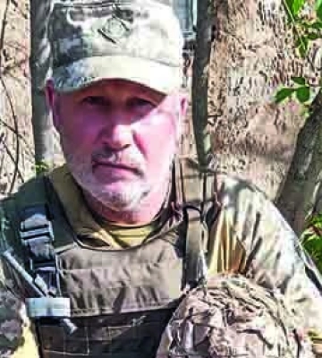 Упізнали тіло в російських соцмережах: на Волині батьки захисника у суді доводять загибель сина Упізнали тіло в російських соцмережах: на Волині батьки захисника у суді доводять загибель сина