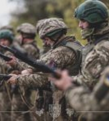 Російські атаки відбито на шістьох напрямках: про 53 бойові зіткнення за добу повідомив Генштаб ЗСУ