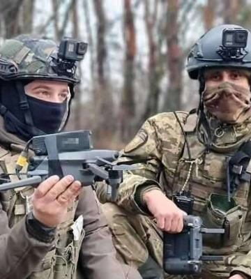 ЗСУ зменшили російську армію ще на 880 осіб: Генштаб назвав ворожі втрати